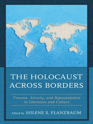 cover image of The Holocaust across Borders